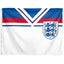 England FA 1982 Retro Giant Flag - Gift Arch