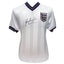 England FA 1986 Lineker Signed Shirt - Gift Arch