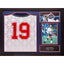 England FA 1990 Gascoigne Signed Shirt (Framed) - Gift Arch