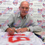 England FA 1990 Gascoigne Signed Shirt (Framed) - Gift Arch
