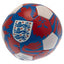 England FA 4 inch Soft Ball - Gift Arch