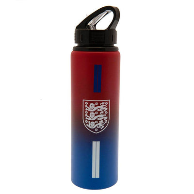 England FA Aluminium Drinks Bottle ST - Gift Arch