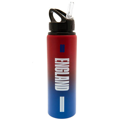England FA Aluminium Drinks Bottle ST - Gift Arch