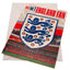 England FA Birthday Card - Gift Arch