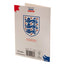 England FA Birthday Card - Gift Arch