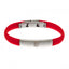England FA Colour Silicone Bracelet - Gift Arch
