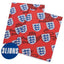 England FA Crest Gift Wrap - Gift Arch