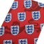 England FA Crest Gift Wrap - Gift Arch
