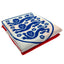 England FA Double Duvet Set - Gift Arch