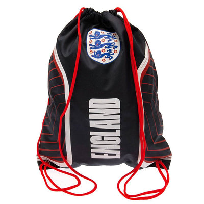 England FA Flash Gym Bag - Gift Arch