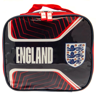 England FA Flash Lunch Bag - Gift Arch