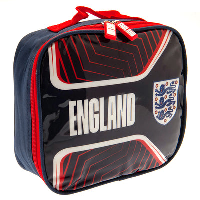 England FA Flash Lunch Bag - Gift Arch