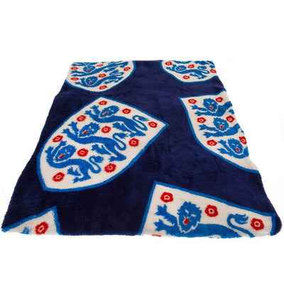 England FA Fleece Blanket - Gift Arch
