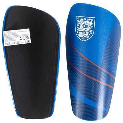 England FA Fuse Shin Pads Youths - Gift Arch