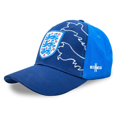 England FA Junior Cap - Gift Arch