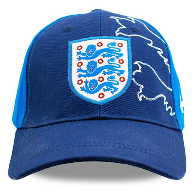 England FA Junior Cap - Gift Arch