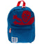 England FA Lion Junior Backpack - Gift Arch