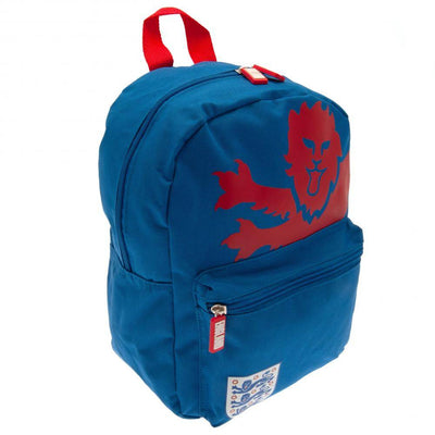 England FA Lion Junior Backpack - Gift Arch