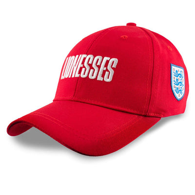 England FA Lionesses Cap - Gift Arch