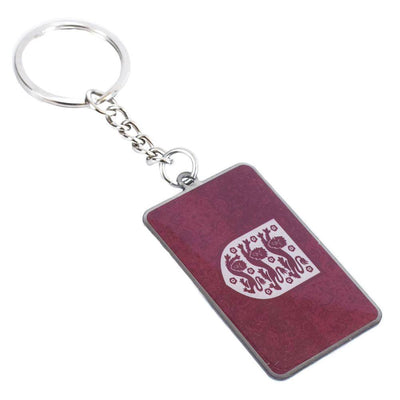 England FA Lionesses Keyring - Gift Arch