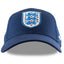 England FA Navy Cap - Gift Arch