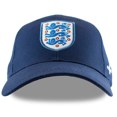 England FA Navy Cap - Gift Arch