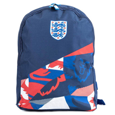 England FA Patch Backpack - Gift Arch