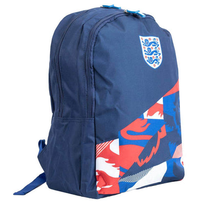 England FA Patch Backpack - Gift Arch