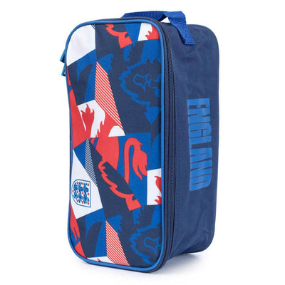 England FA Patch Boot Bag - Gift Arch