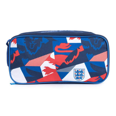 England FA Patch Boot Bag - Gift Arch