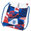England FA Patch Gym Bag - Gift Arch