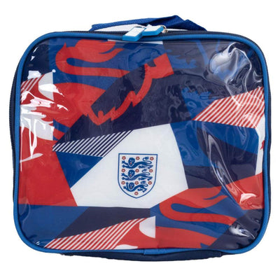 England FA Patch Lunch Bag - Gift Arch