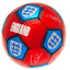 England FA Red & Blue Signature Football - Gift Arch