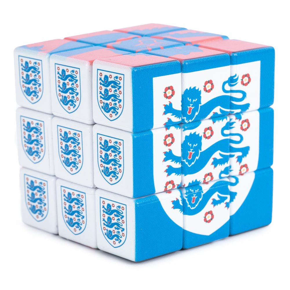 England FA Rubik’s Cube - Gift Arch
