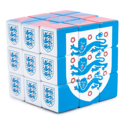 England FA Rubik’s Cube - Gift Arch