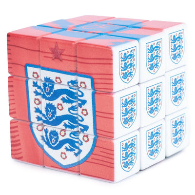 England FA Rubik’s Cube - Gift Arch