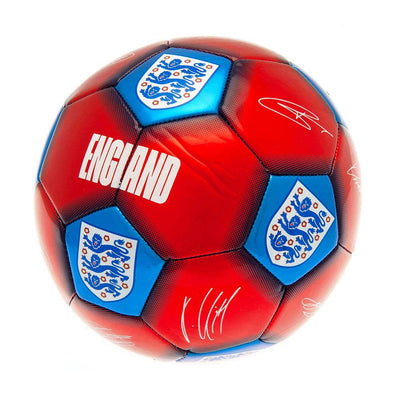 England FA Signature Skill Ball - Gift Arch