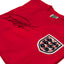 England FA Sir Geoff Hurst Signed Shirt - Gift Arch