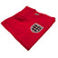 England FA Sir Geoff Hurst Signed Shirt - Gift Arch