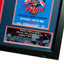 England FA Sir Geoff Hurst Signed Shirt (Framed) - Gift Arch