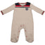 England FA Sleepsuit World Cup 82 12-18 Mths - Gift Arch