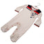 England FA Sleepsuit World Cup 82 12-18 Mths - Gift Arch