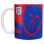 England FA Slogan Mug - Gift Arch
