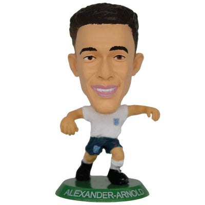 England FA SoccerStarz Alexander-Arnold - Gift Arch