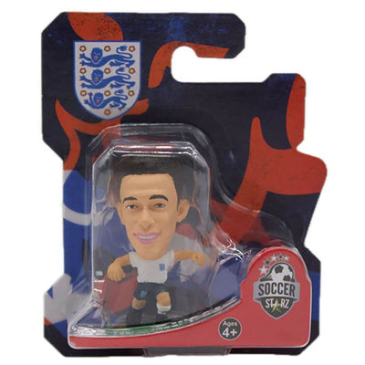 England FA SoccerStarz Alexander-Arnold - Gift Arch