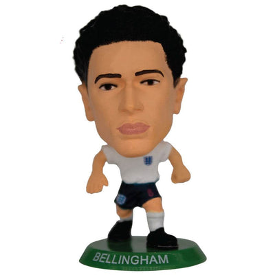 England FA SoccerStarz Bellingham - Gift Arch