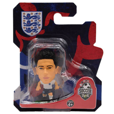 England FA SoccerStarz Bellingham - Gift Arch