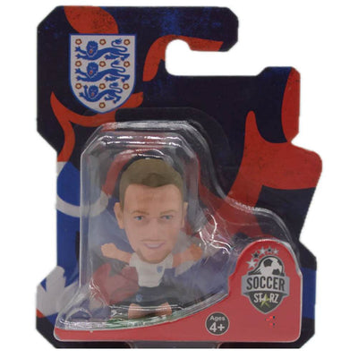 England FA SoccerStarz Bowen - Gift Arch