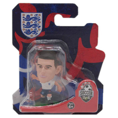 England FA SoccerStarz Foden - Gift Arch