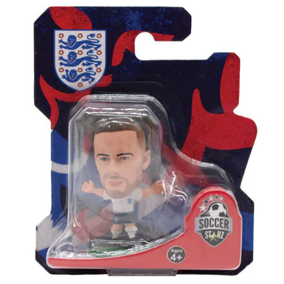 England FA SoccerStarz Grealish - Gift Arch